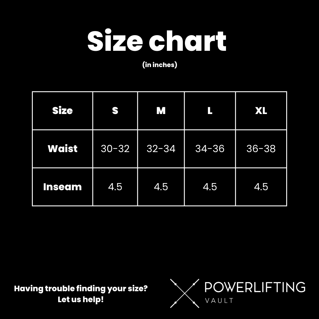 Berserk 2 in 1 Compression Training Gym Shorts