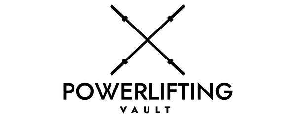 Powerlifting Vault